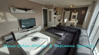  Maison à vendre 4 pièces 67 m²