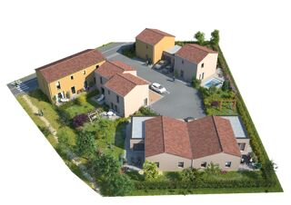  Maison � vendre 6 pi�ces 75 m�