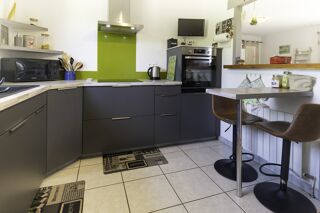  Maison � vendre 4 pi�ces 94 m�