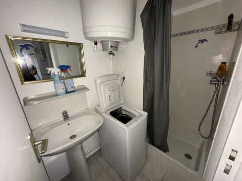  Appartement � louer 2 pi�ces 21 m�