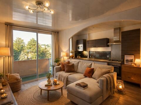   Appartement Appartement - 3 pi�ce(s) - 57 m�