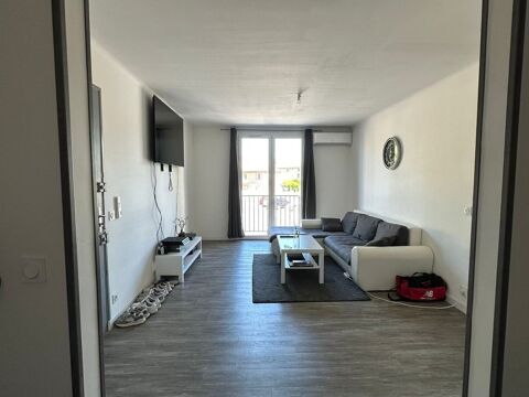  Appartement � louer 2 pi�ces 48 m�
