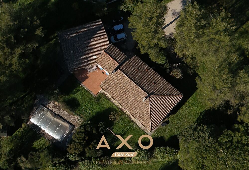 � vendre  Villa G�menos (13420)