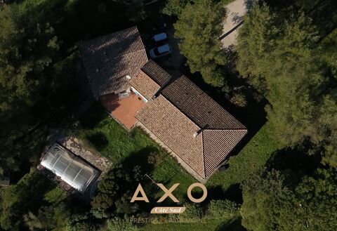   Maison Villa - 4 pi�ce(s) - 165 m�