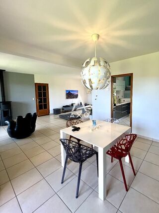  Maison à vendre 6 pièces 215 m²