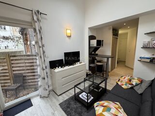  Appartement � vendre 2 pi�ces 34 m�