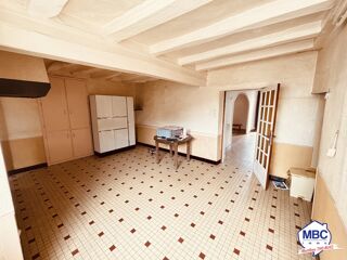  Maison à vendre 7 pièces 160 m²