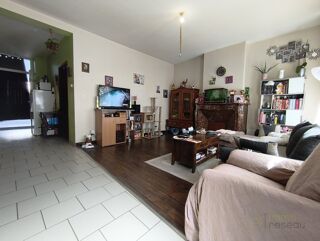  Immeuble à vendre 257 m²