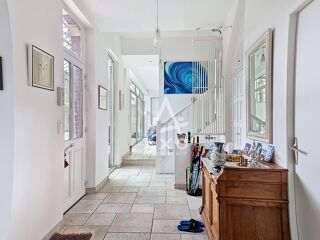  Maison � vendre 8 pi�ces 216 m�