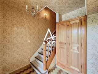  Maison à vendre 3 pièces 88 m²