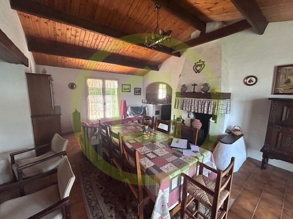 Vente Maison Maison Le perrier