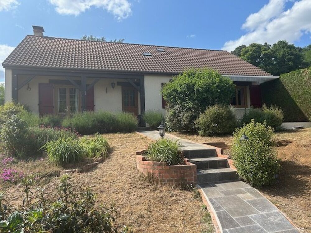 Vente Maison Pavillon Sille le philippe