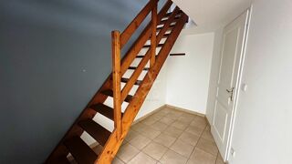  Appartement à vendre 3 pièces 44 m²