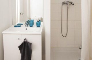  Appartement � vendre 1 pi�ce 20 m�