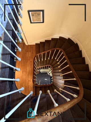  Maison � vendre 6 pi�ces 215 m�