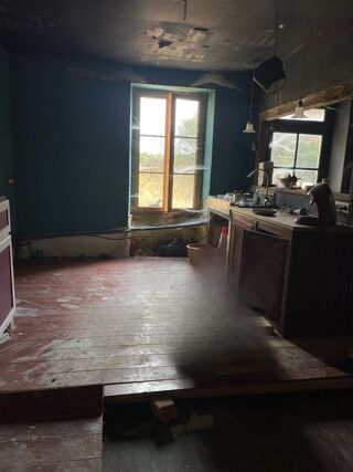  Maison à vendre 2 pièces 63 m²