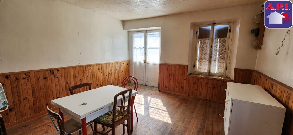 Vente Maison Maison Soueix