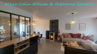  Maison � vendre 6 pi�ces 125 m�