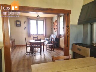  Maison � vendre 15 + pi�ces 84 m�