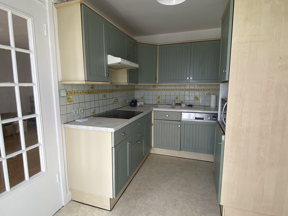 Vente Appartement Appartement Le havre