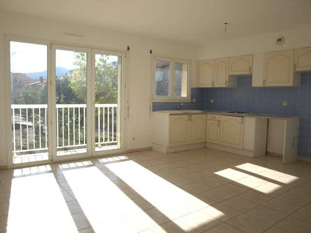 Vente Appartement Appartement Argeles sur mer