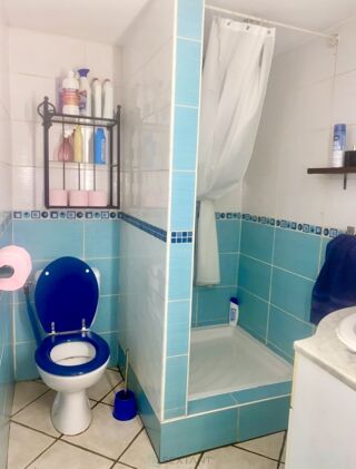  Maison à vendre 4 pièces 59 m²