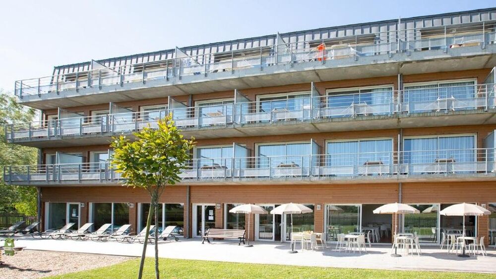 Résidence Tourisme