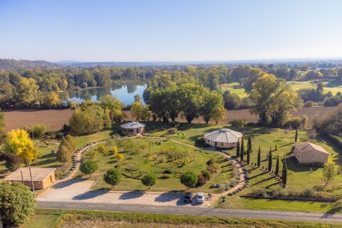 Local commercial 664000 81150 Castelnau de levis