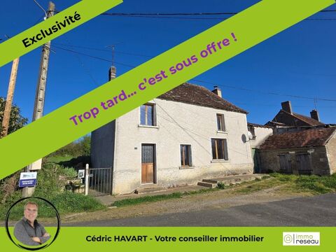   Maison Maison - 3 pi�ce(s) - 90 m�