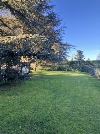 Terrain � vendre 1507 m�
