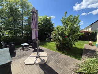  Maison à vendre 6 pièces 120 m²