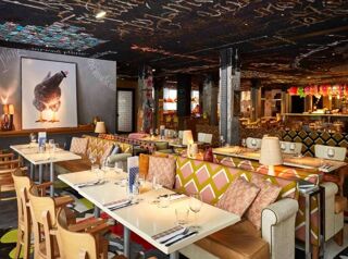  Appartement � vendre 1 pi�ce 32 m�