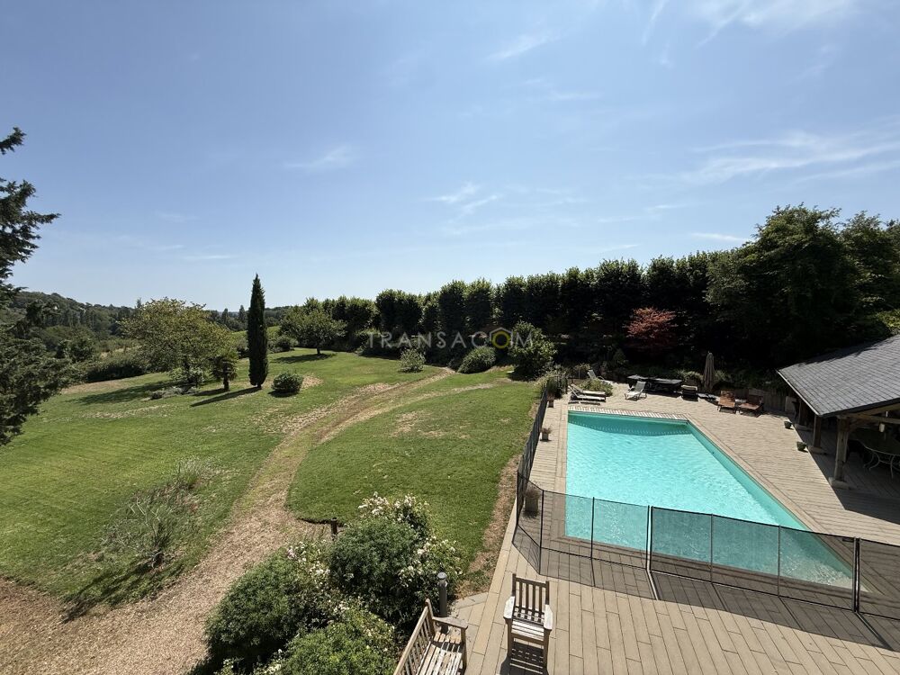 Vente Maison Demeure Rochecorbon