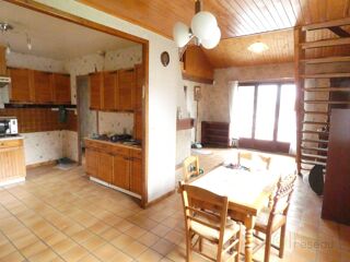  Maison � vendre 6 pi�ces 107 m�