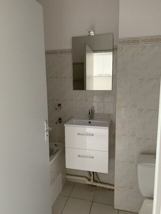  Appartement à louer 1 pièce 20 m² Montpellier