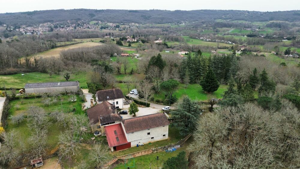 Vente Maison Propriété Cazals
