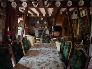  Maison � vendre 6 pi�ces 150 m�