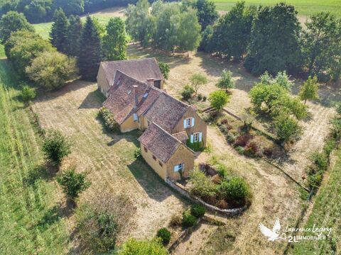   Longere Maison - 8 pièce(s) - 186 m²