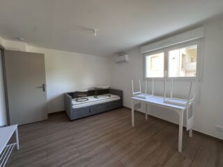 Location Appartement Appartement neuf Montpellier