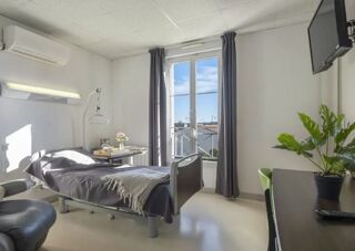  Appartement  vendre 1 pice 20 m