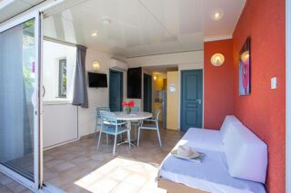  Appartement  vendre 3 pices 34 m