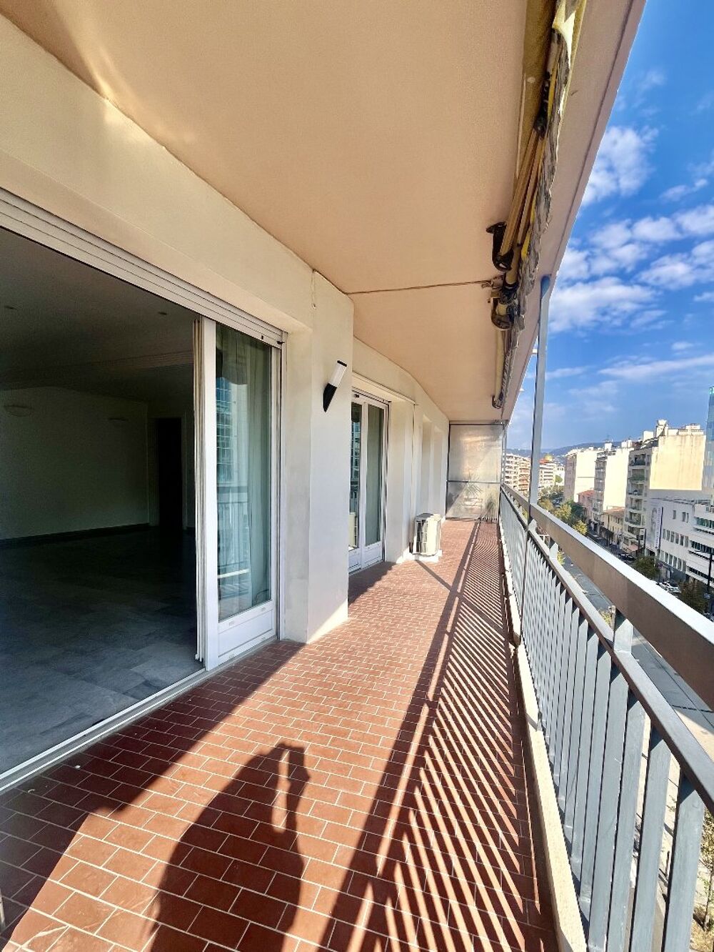 Vente Appartement Appartement Nice