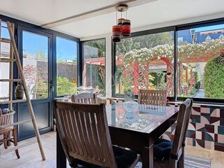  Maison � vendre 7 pi�ces 187 m�