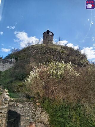  Appartement � louer 2 pi�ces 38 m�