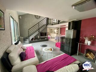  Maison � vendre 7 pi�ces 190 m�