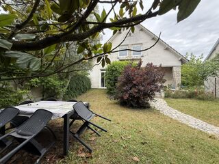  Maison � vendre 7 pi�ces 198 m�