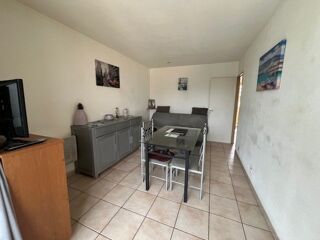  Appartement à vendre 2 pièces 31 m²