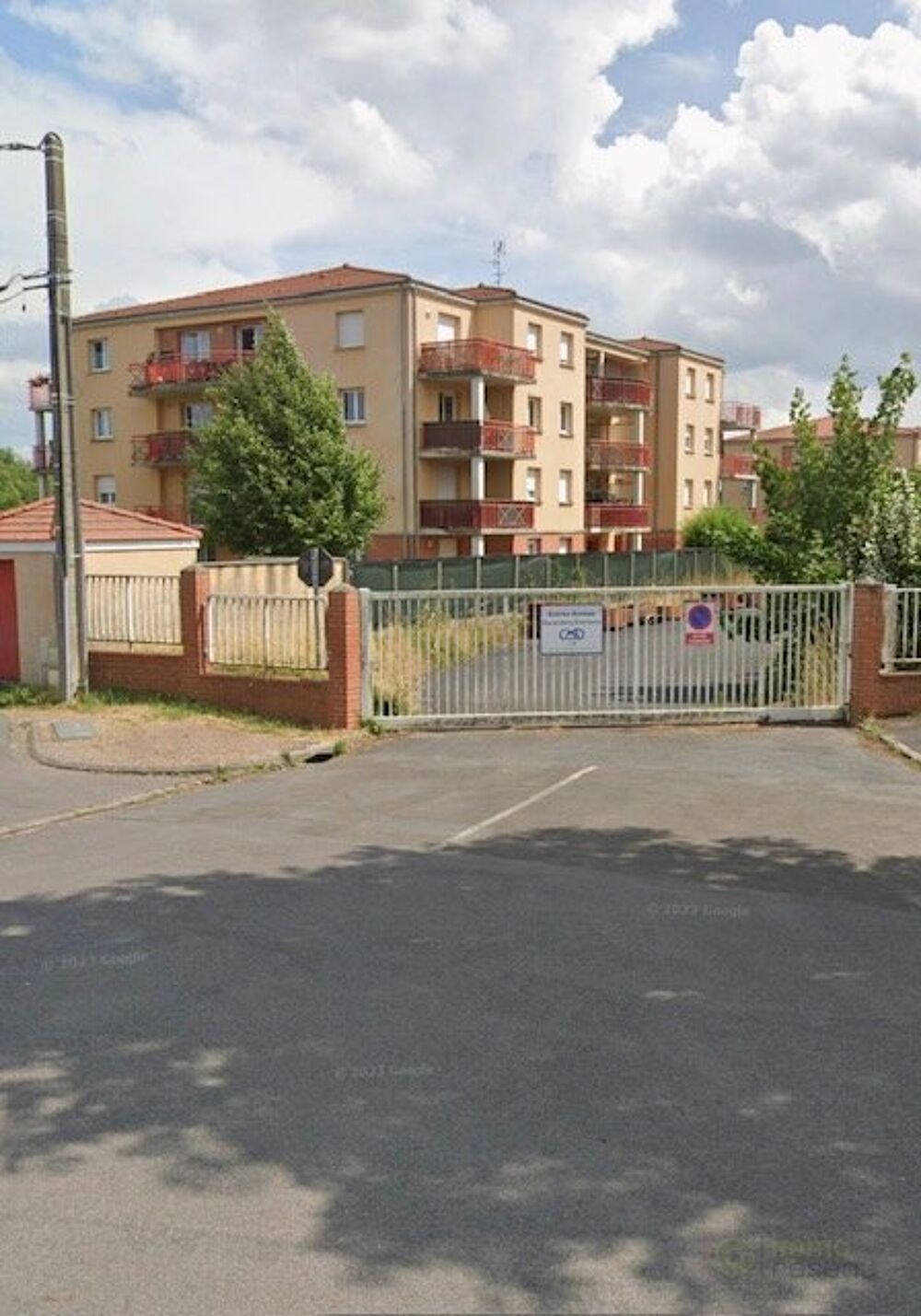 Vente Appartement Appartement Cambrai