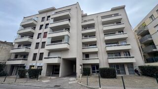  Appartement � vendre 2 pi�ces 42 m�