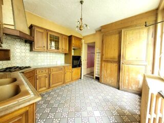  Villa � vendre 10 pi�ces 238 m�